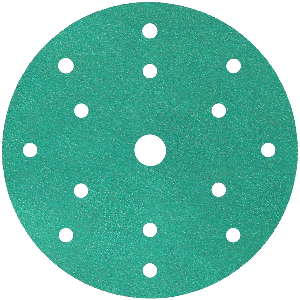 100 Disques SC FP77K 240 S 150 GLS47 KLINGSPOR - 353141