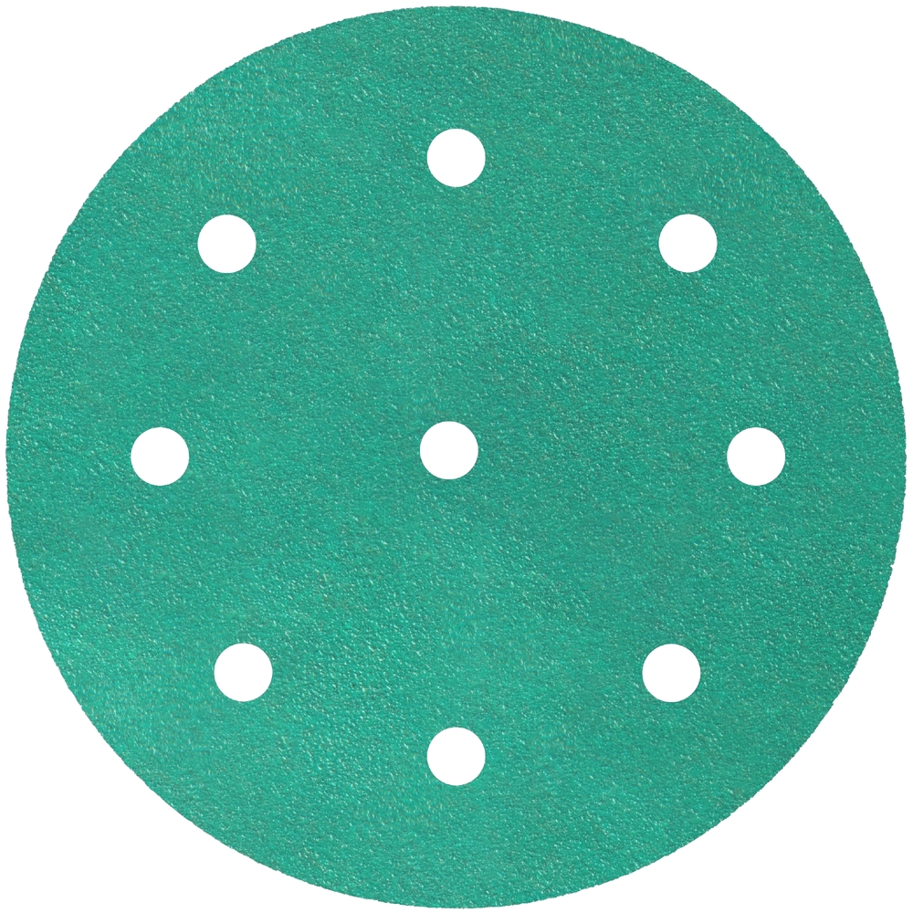 100 Disques SC FP77K 320 S 125 GLS27 KLINGSPOR - 353166