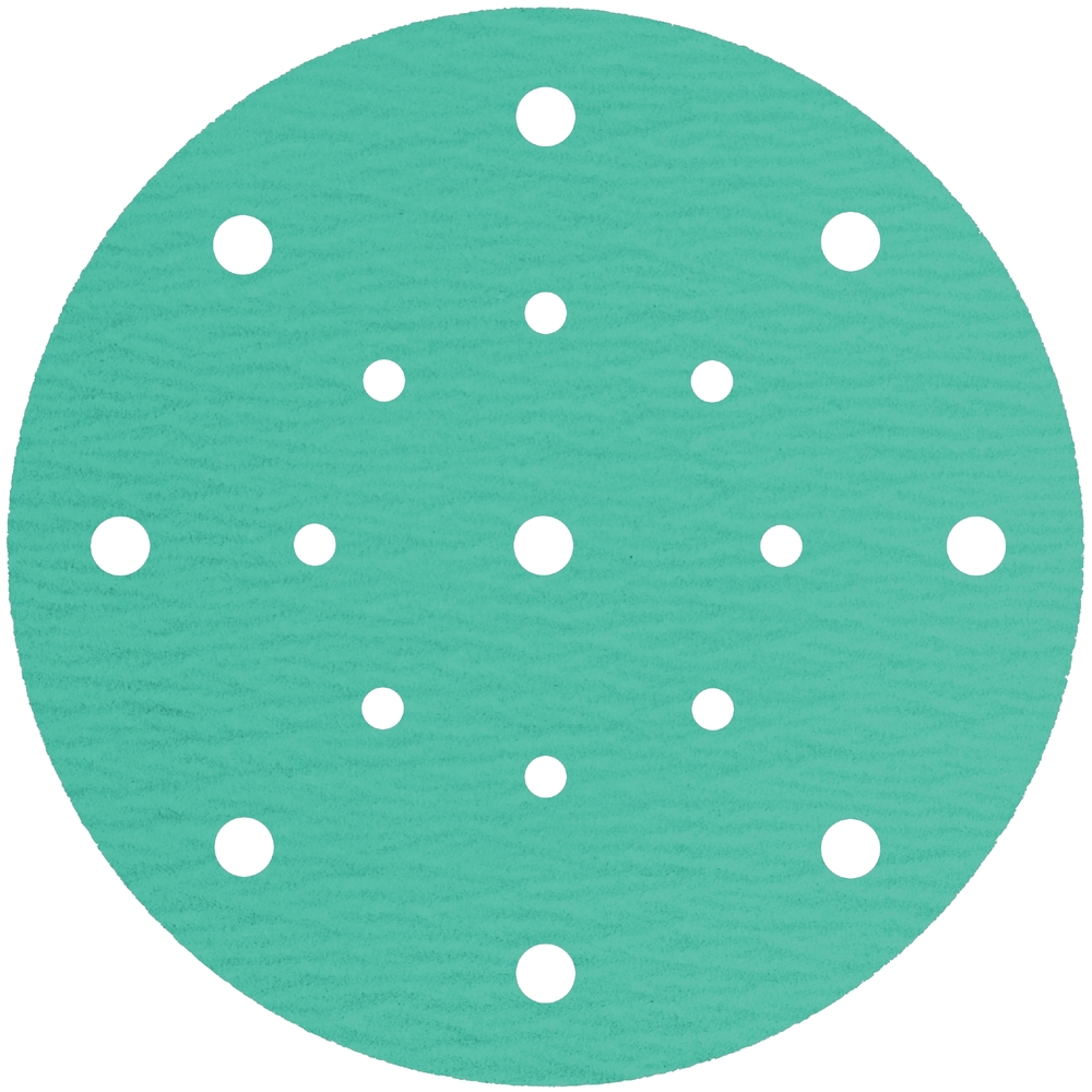 100 Disques SC PS77CK 100 S 150 GLS51 KLINGSPOR - 353179