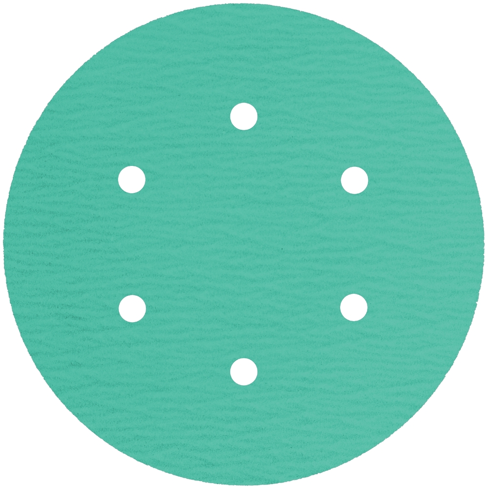 100 Disques SC PS77CK 150 S 150 GLS3 KLINGSPOR - 353191