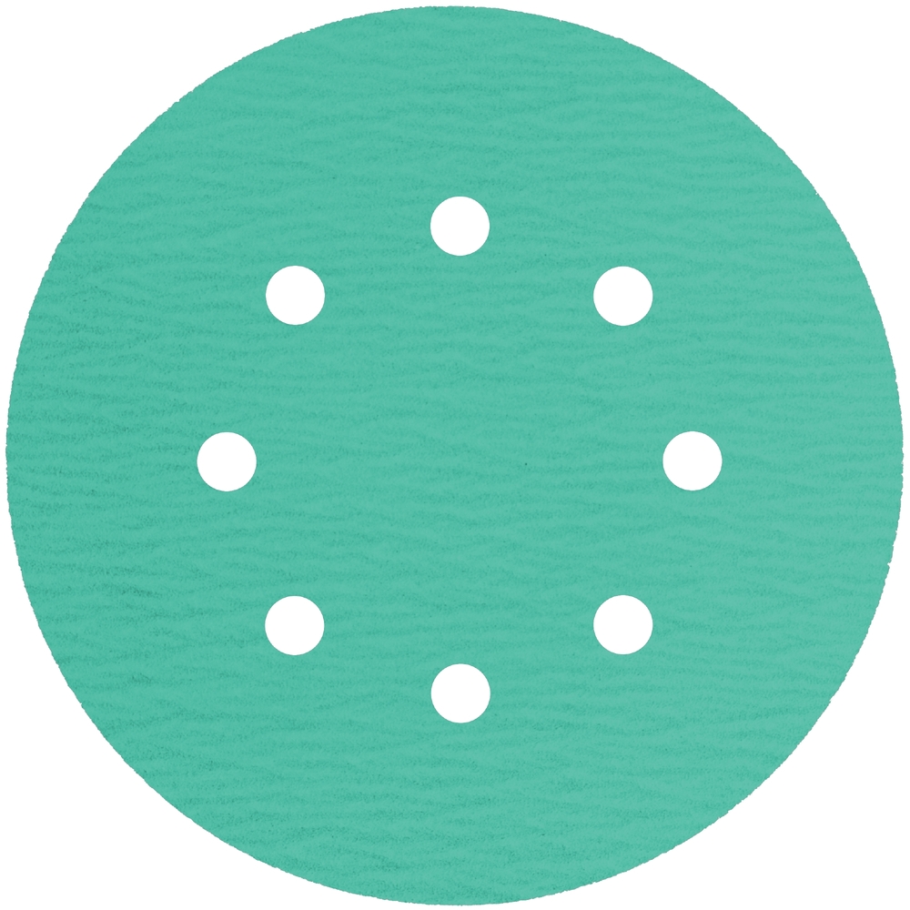 100 Disques SC PS77CK 60 S 125 GLS5 KLINGSPOR - 353217