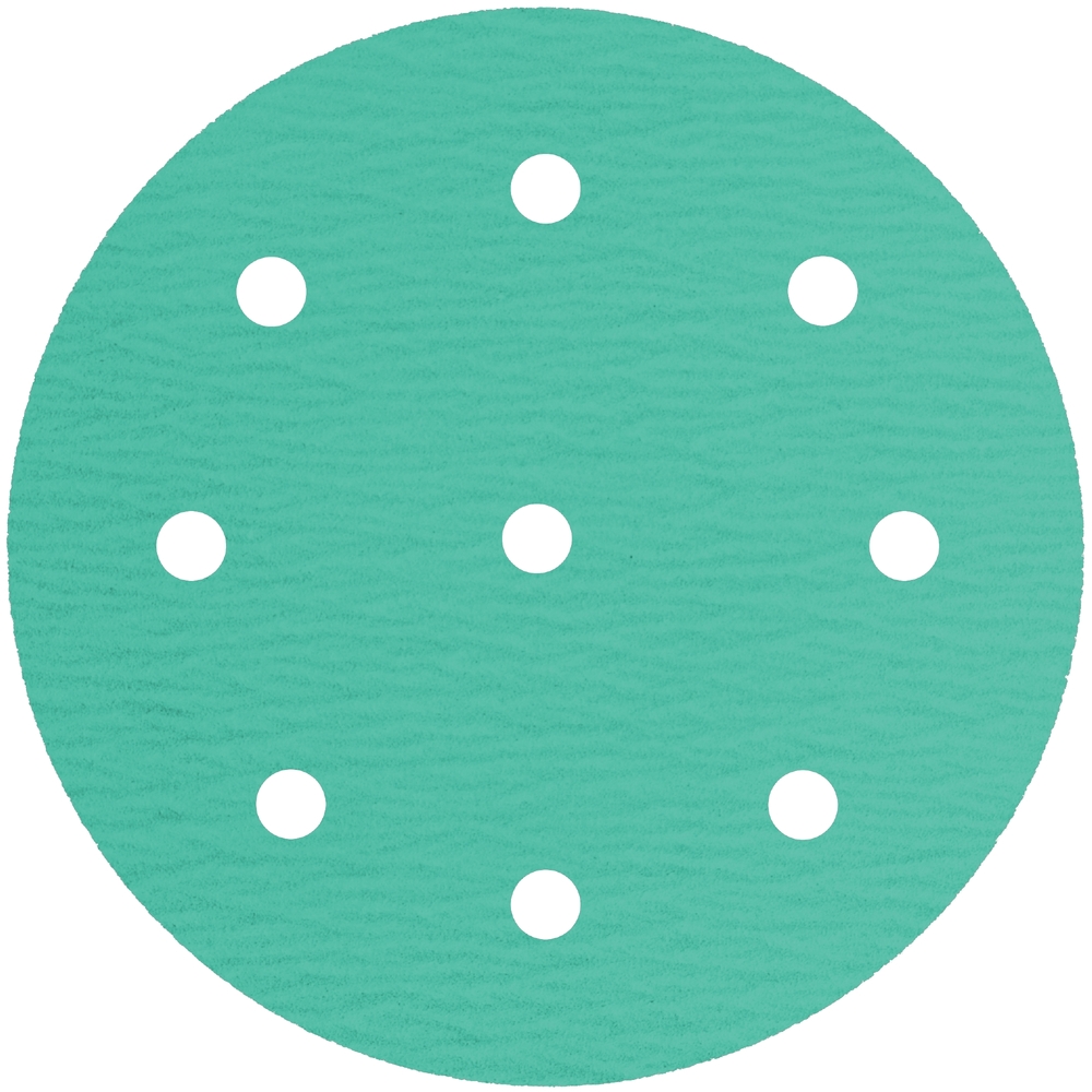 100 Disques SC PS77CK 80 S 125 GLS27 KLINGSPOR - 353235