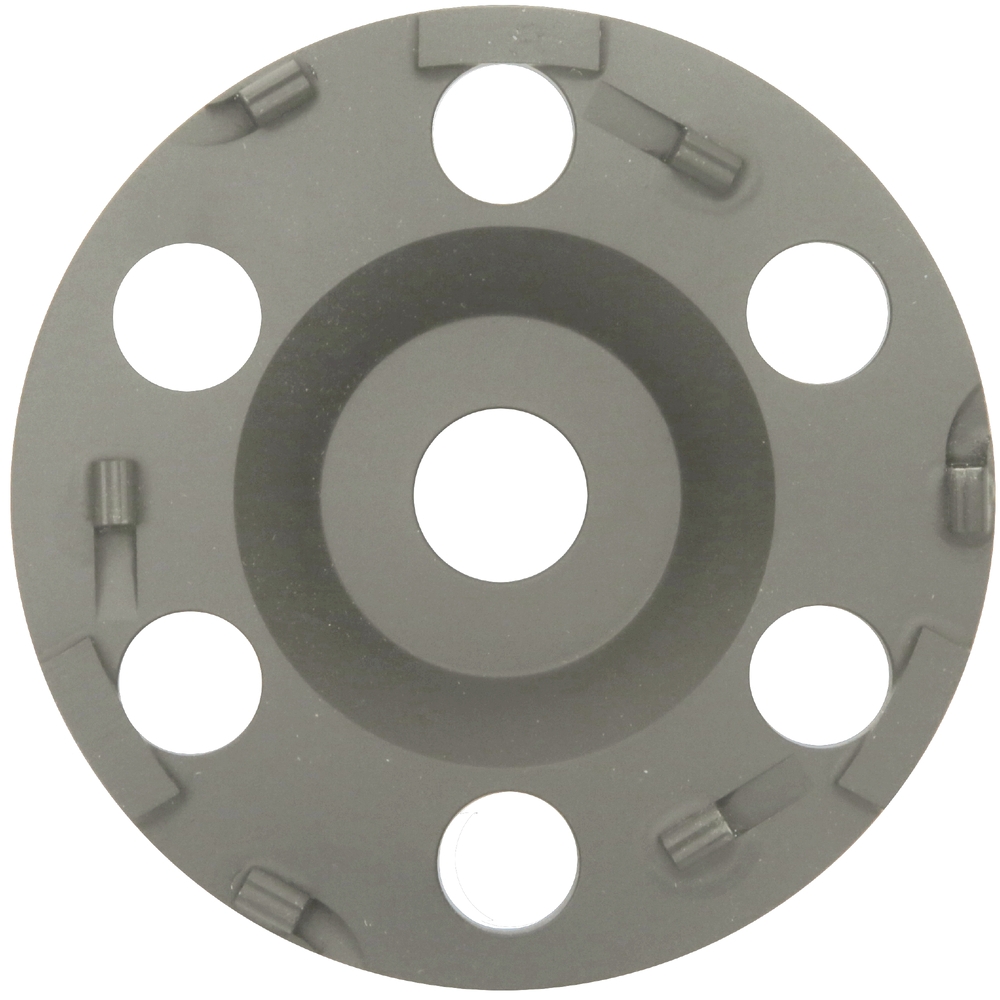 Disques à tronçonner diamantés DS SPECIAL DS900PKD S 125X5X22,23 3,5 KLINGSPOR - 355941
