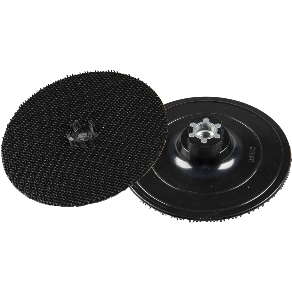 Backing pads SO NDS555C S 115 M14 KLINGSPOR - 358126