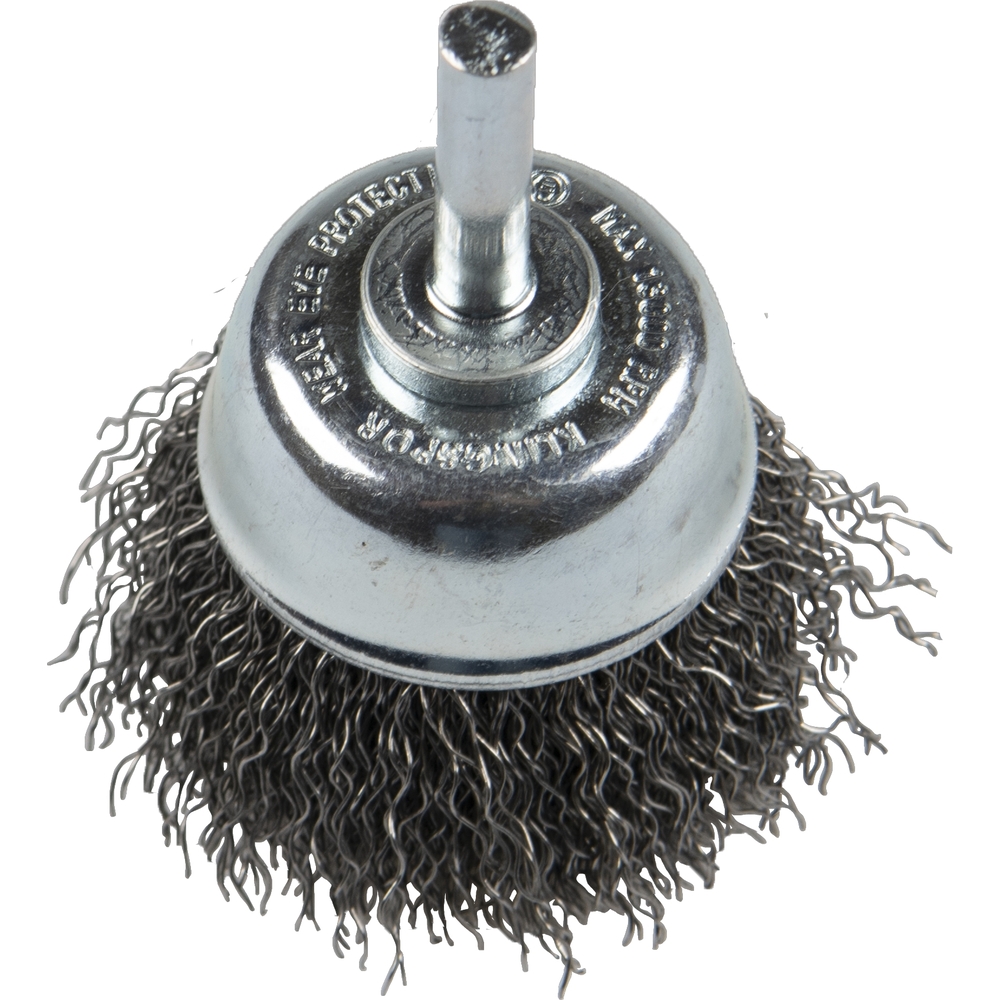 20 Brosses BR BTS600W S 50X6 STA 0,3 KLINGSPOR - 358331
