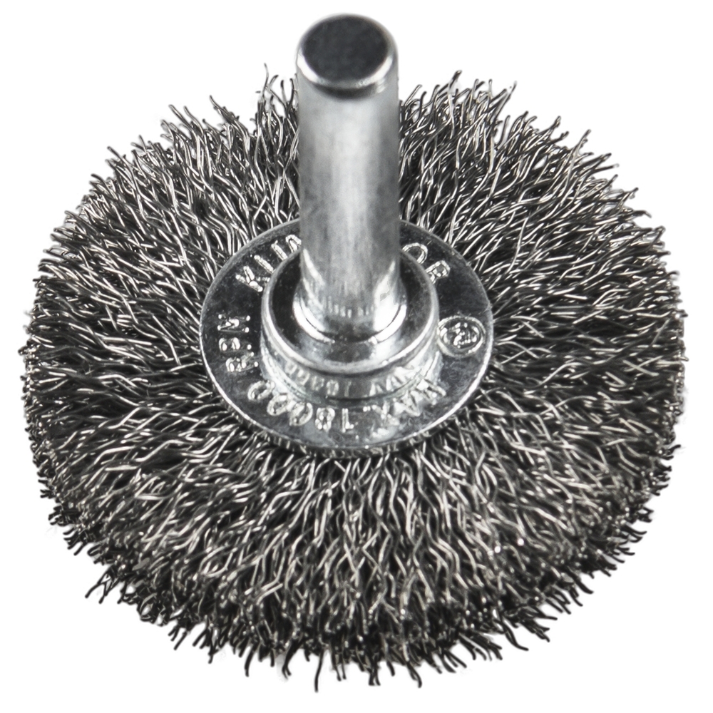 10 Brosses BR BRS600W S 70X16X6 STA 0,3 KLINGSPOR - 358356