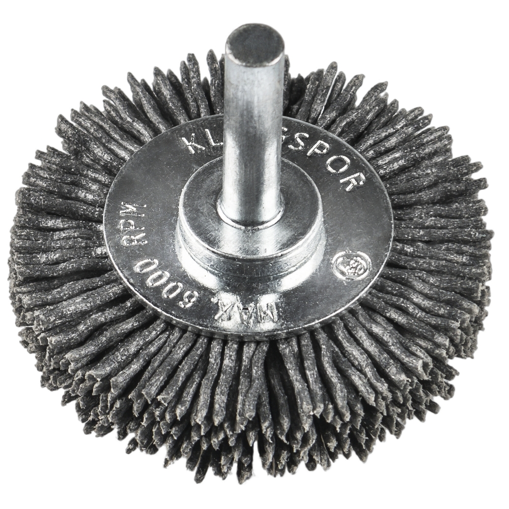 10 Brosses BR BRS600P S 50X9X6 PASIC120 KLINGSPOR - 358364