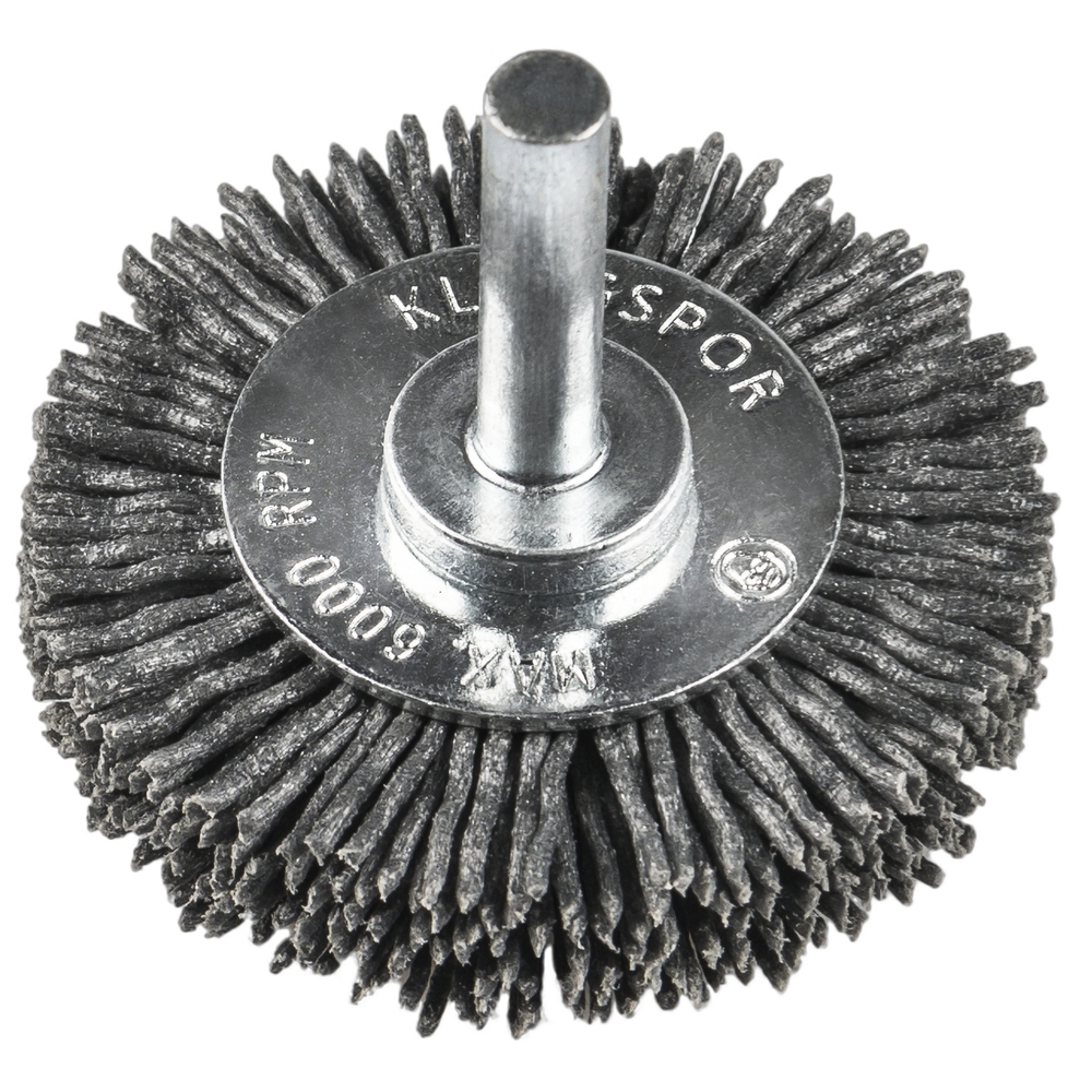 10 Brosses BR BRS600P S 70X12X6 PASIC320 KLINGSPOR - 358369