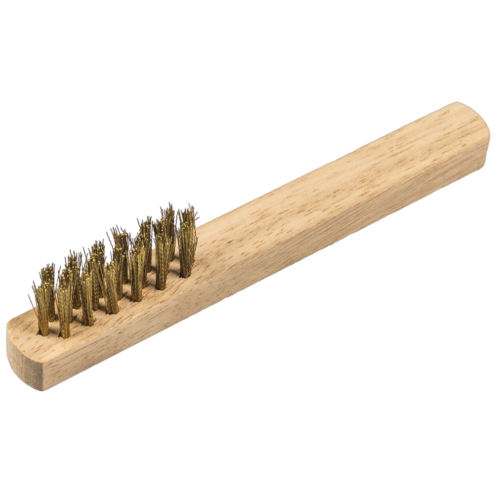 25 Brosses BR BHZ600 S 45X15X150 HG INOX 0,17 3 KLINGSPOR - 358463