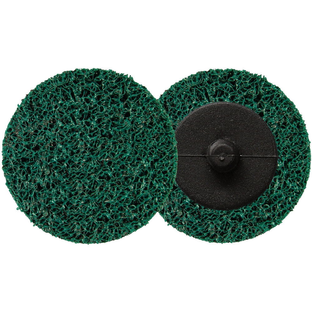 10 Disque quick change texture SQ QRC200HD VSI 40 EXCO S 51 KLINGSPOR - 358993