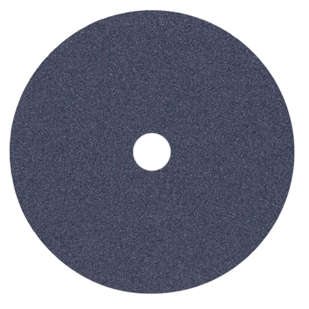 25 Disques fibre FI CS565 80 S 10 180X22 KLINGSPOR - 65706