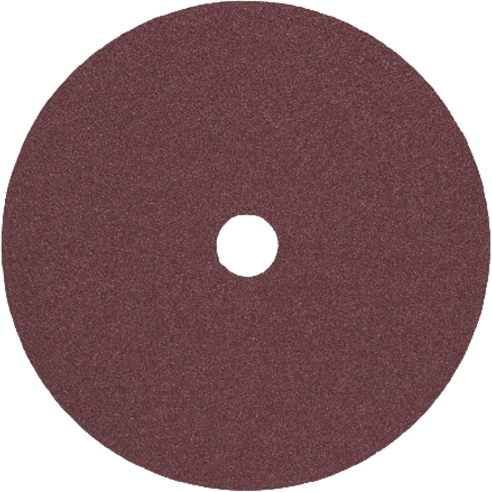 25 Disques fibre FI CS561 60 S 10 180X22 KLINGSPOR - 70449
