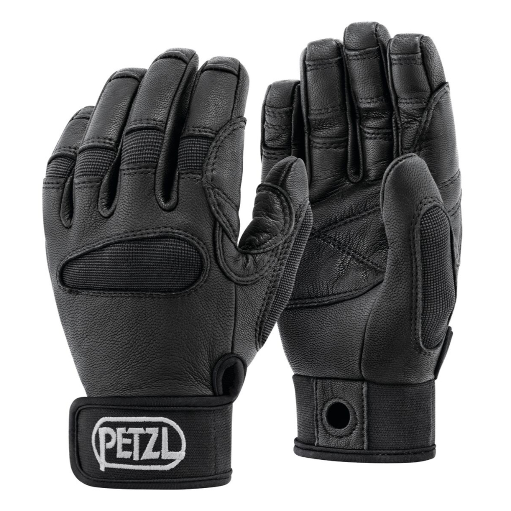 Gants Cordex Plus noir PETZL - K53 LN