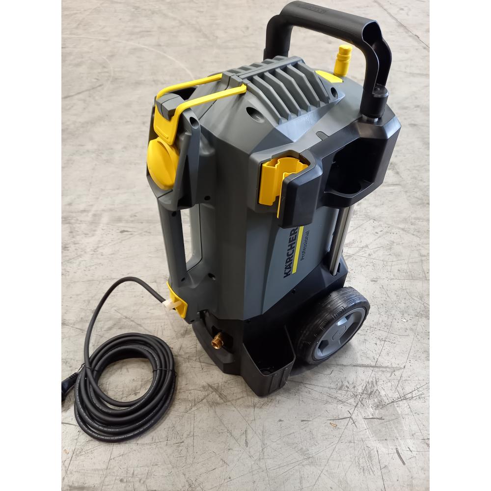 Nettoyeur haute pression KÄRCHER HD 5/15 C+ 500 l/h 150 bars - OCCASION - 1.520-933.0