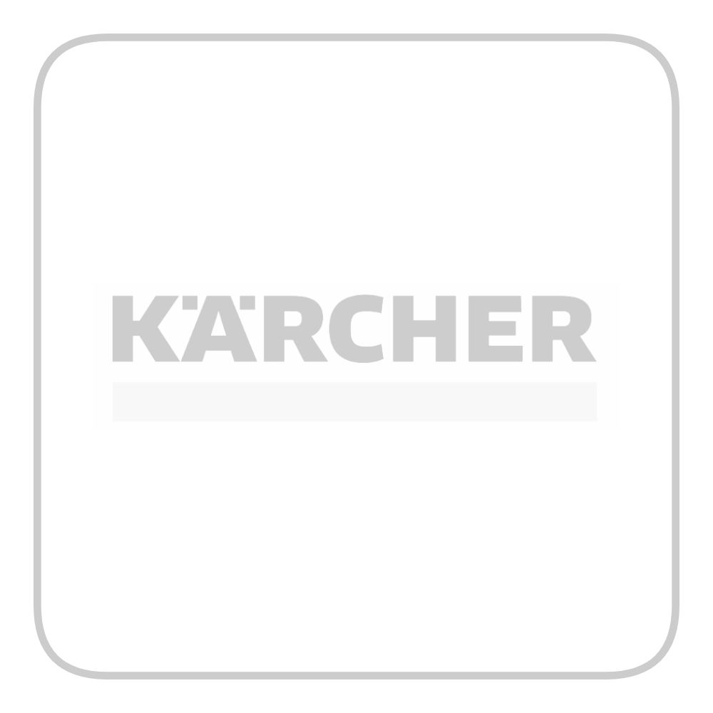 Flexible HP alimentaire 15 m DN6 - 250 bar - EASY!Lock / AVS KÄRCHER - 6.110-074.0