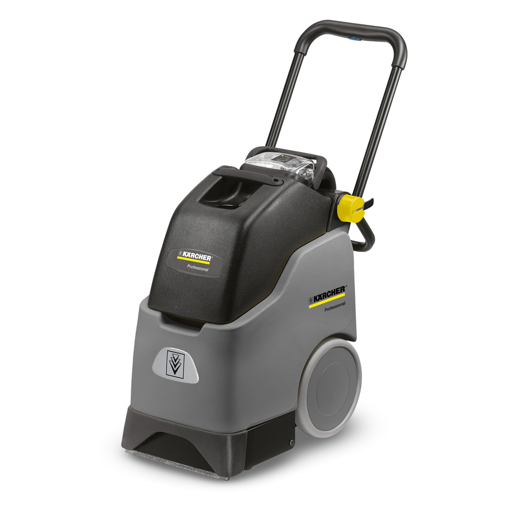 Machine de nettoyage des moquettes BRC 30/15 C KÄRCHER - 1.008-057.0