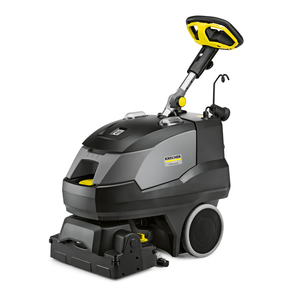Machine de nettoyage des moquettes BRC 40/22 C KÄRCHER - 1.008-062.0