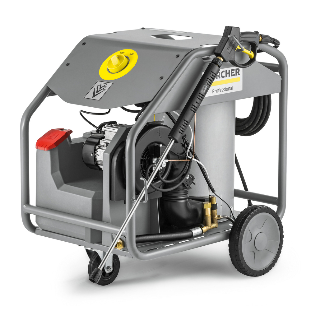 Générateur d'eau chaude mobile HG 64 KÄRCHER - 1.030-510.0