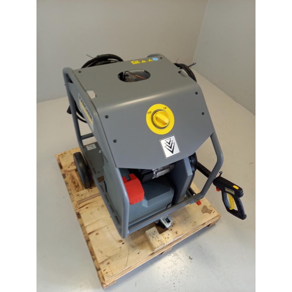 Générateur d'eau chaude mobile HG 64 KÄRCHER - OCCASION - 1.030-510.0