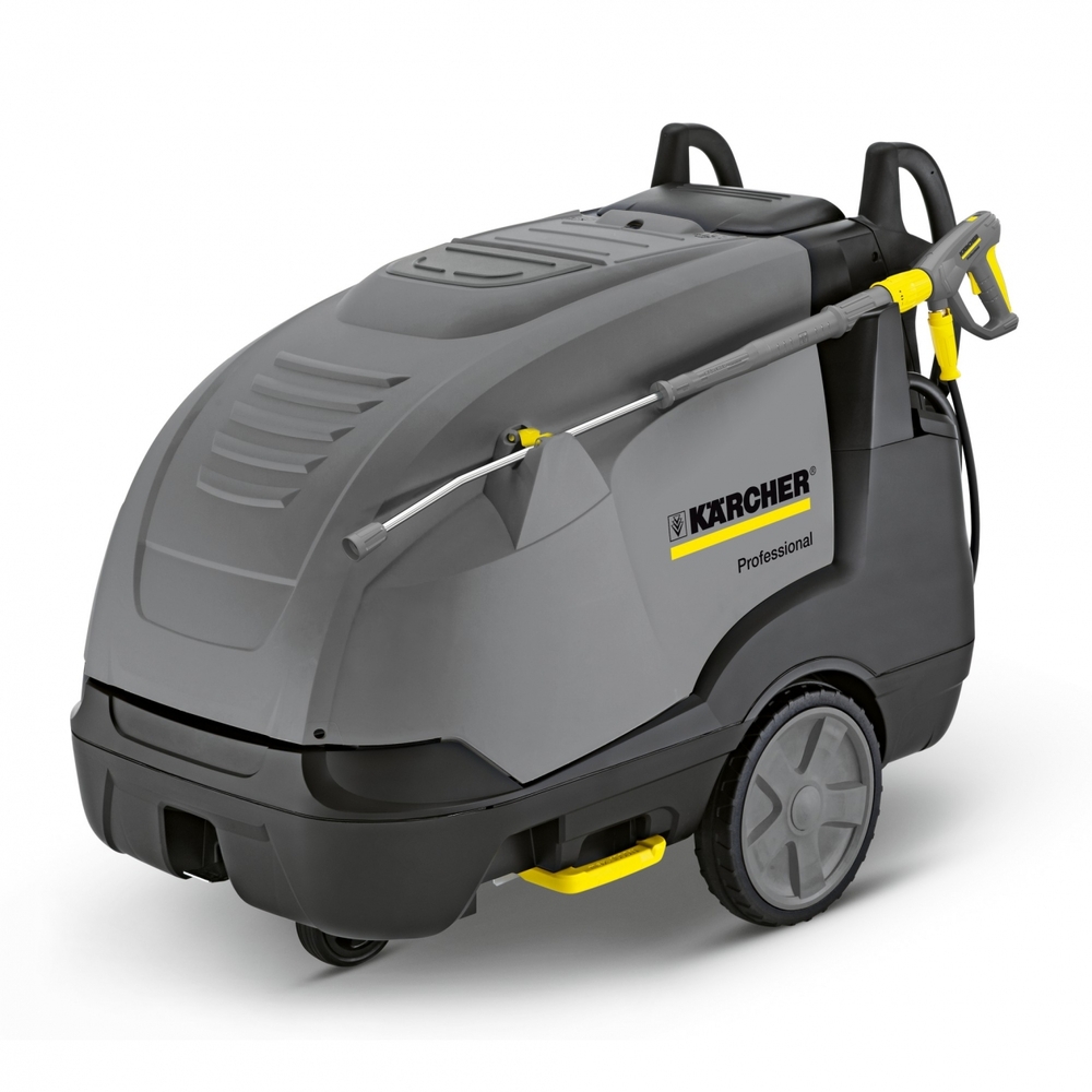 Nettoyeur haute pression KÄRCHER HDS-E 8/16-4M 36 KW 800 l/h 160 bars - 1.030-906.0