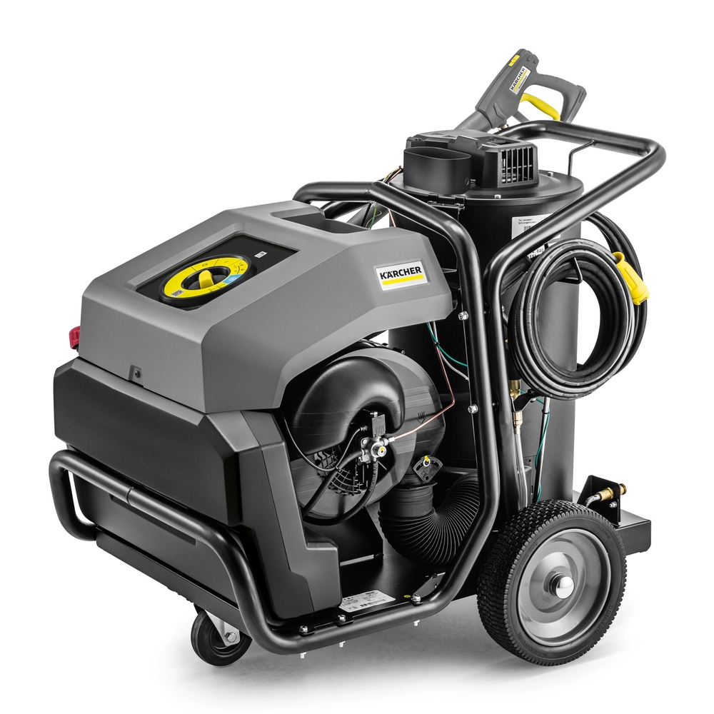 Nettoyeur haute pression HDS 13/20-4 S Classic - KÄRCHER - 1.030-912.0