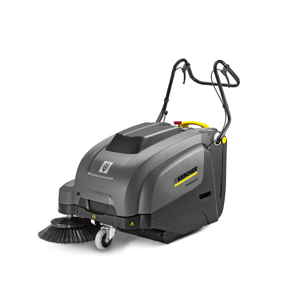 Balayeuse autotractée KM 75/40 W Bp Pack KÄRCHER - 1.049-207.0