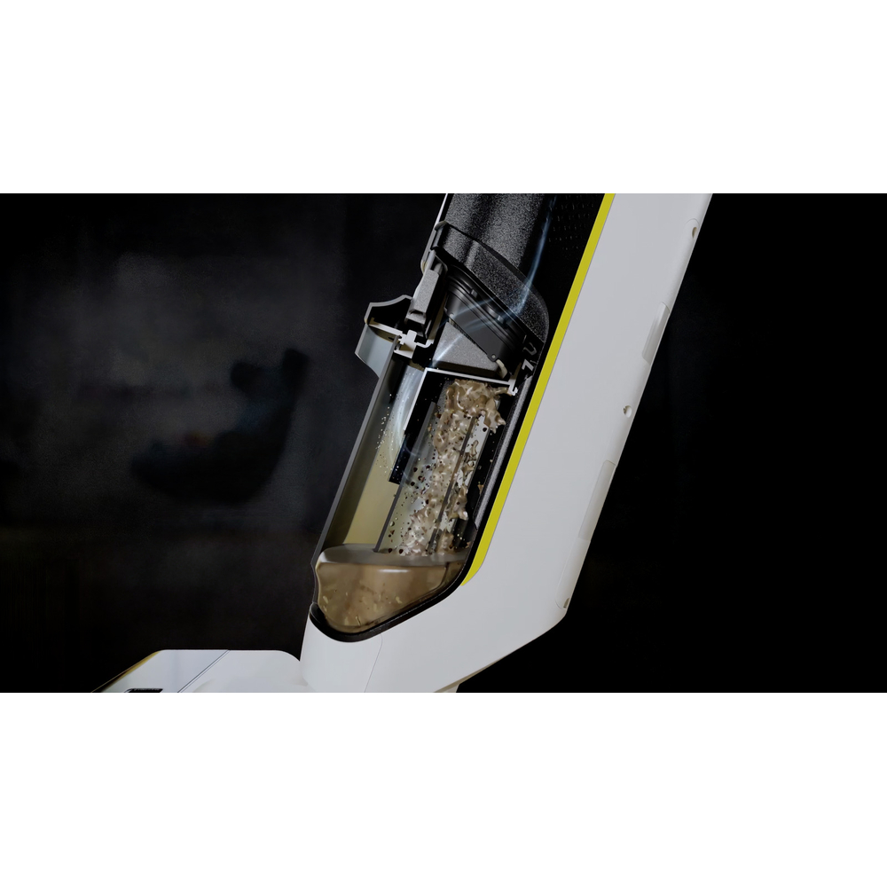 Balai aspirateur FCV 3 KÄRCHER - 1.056-122.0