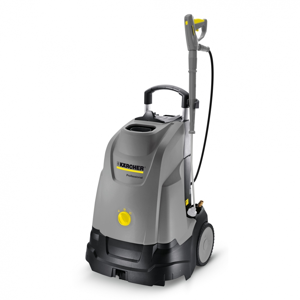 Nettoyeur haute pression KÄRCHER HDS 5/11 U eau chaude 500 l/h 110 bars - 1.064-900.0