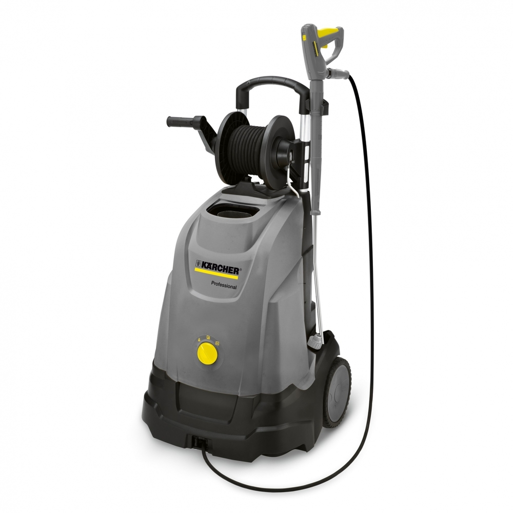 Nettoyeur haute pression KÄRCHER HDS 5/11 UX+ eau chaude 500 l/h 110 bars - 1.064-915.0