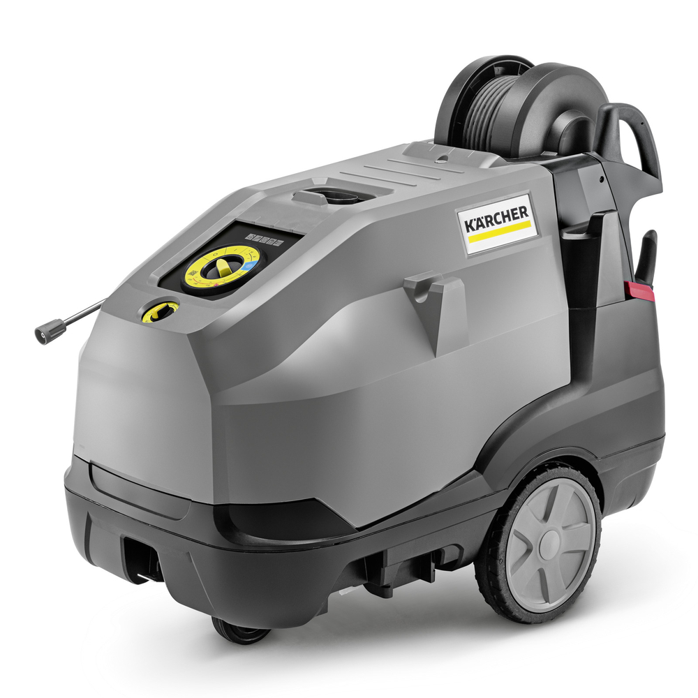 Nettoyeur haute pression HDS 10/21-4 MXA eB KÄRCHER - 1.071-964.0