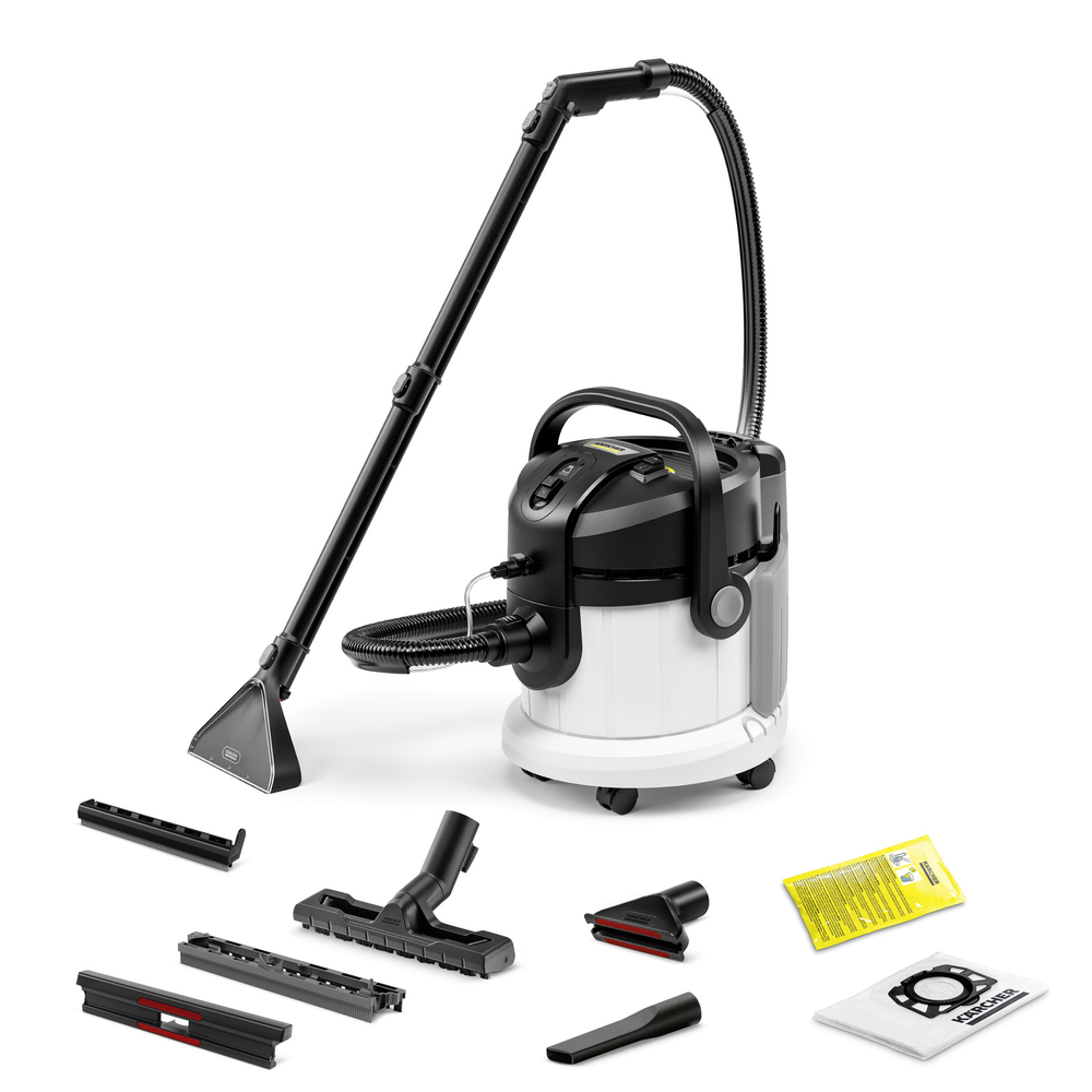 Shampouineuse SE 4 KÄRCHER - 1.081-150.0