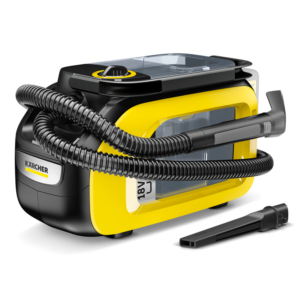 Détacheur sans fil SE 3-18 Compact INT KÄRCHER - 1.081-500.0