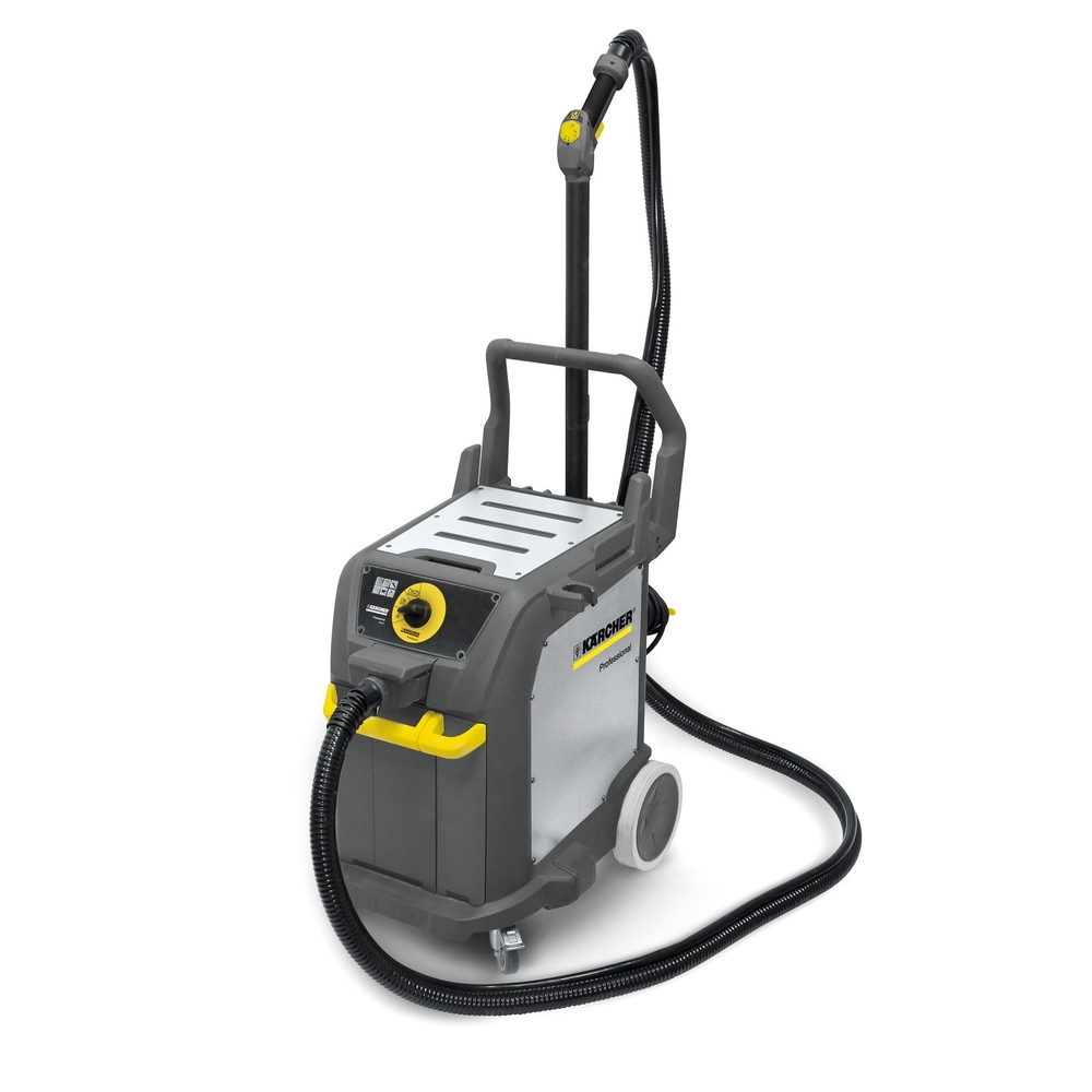 Aspirateur à vapeur SGV 8/5 Classic - KÄRCHER - 1.092-019.0