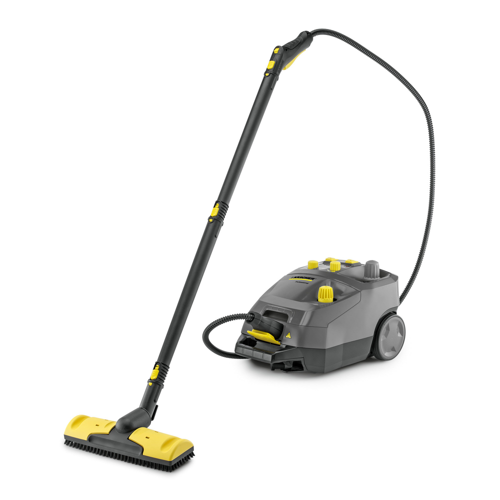 Nettoyeur vapeur SG 4/4 KARCHER - 10921040