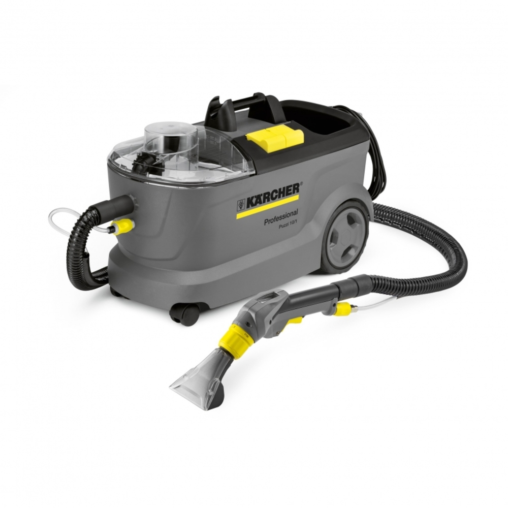 Appareil d'injection-extraction KÄRCHER PUZZI 10/1 - 1.100-130.0