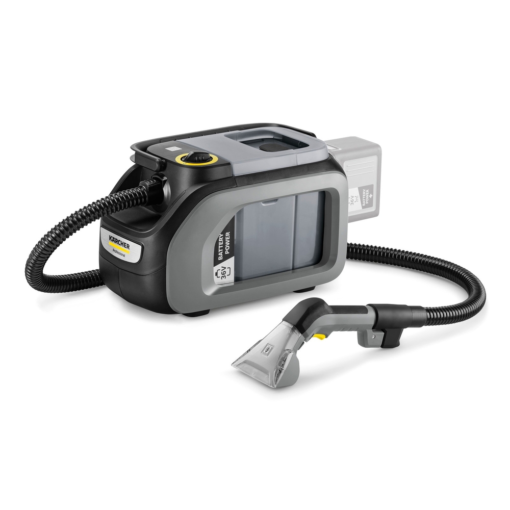 Appareil d'injection-extraction Puzzi 2/1 Bp - KÄRCHER - 1.101-750.0
