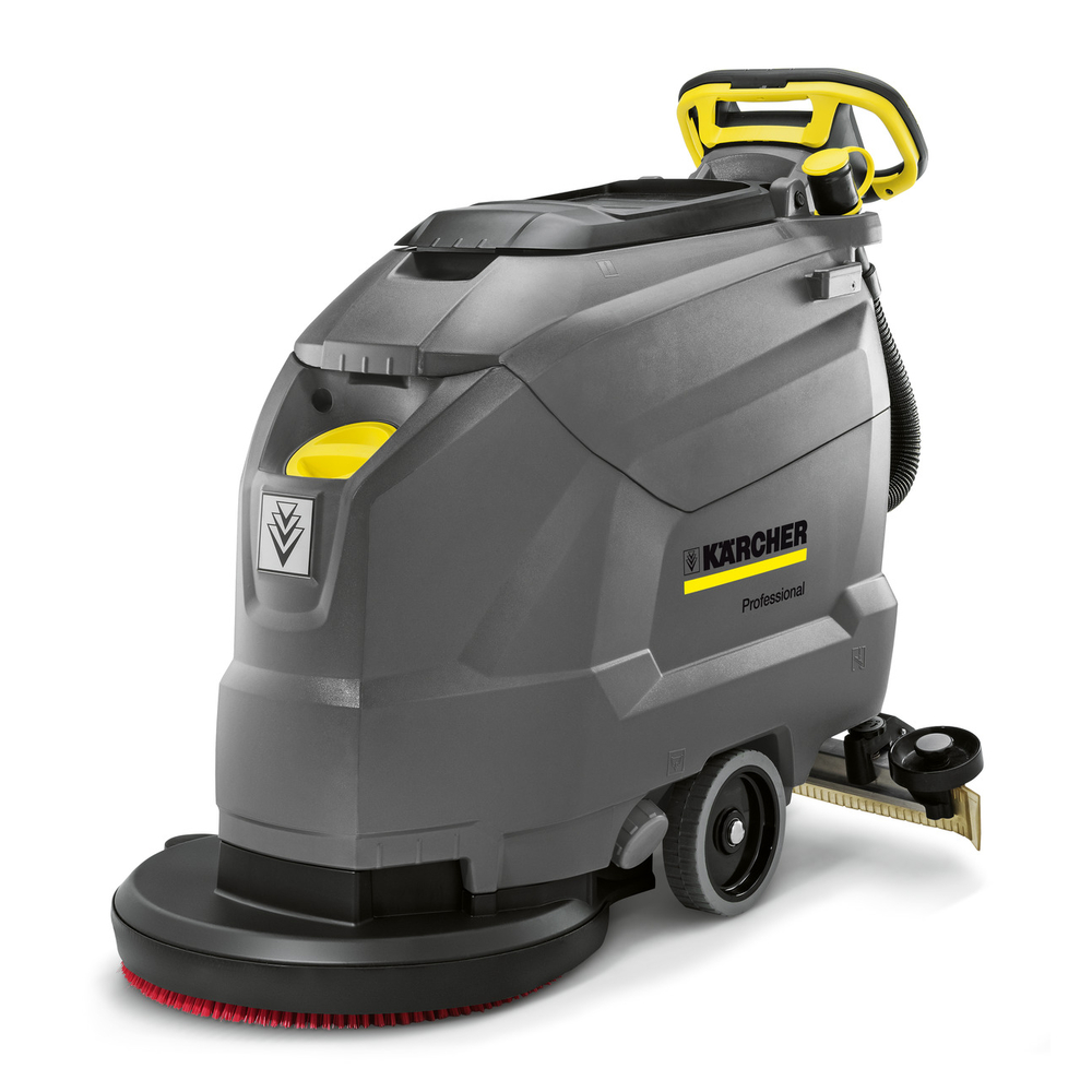 Autolaveuse BD 50/50 C Bp Pack Classic EU KÄRCHER - 1.127-006.0