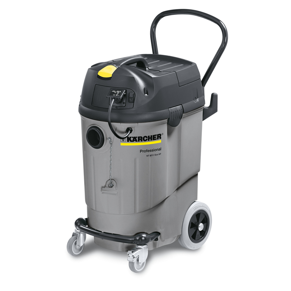 Aspirateur spécial NT 611 MWF KARCHER - 11466010