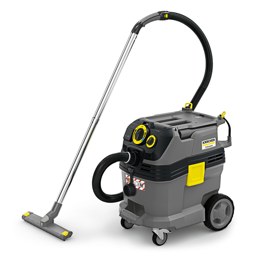 Aspirateur de sécurité NT 30/1 Tact Te M KARCHER - 11482350