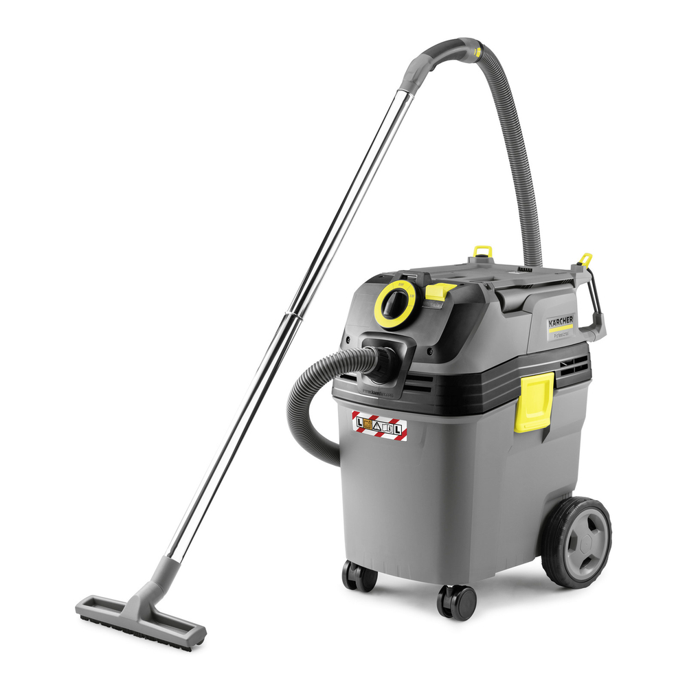Aspirateur eau et poussières NT 40/1 Ap L KÄRCHER - 1.148-321.0