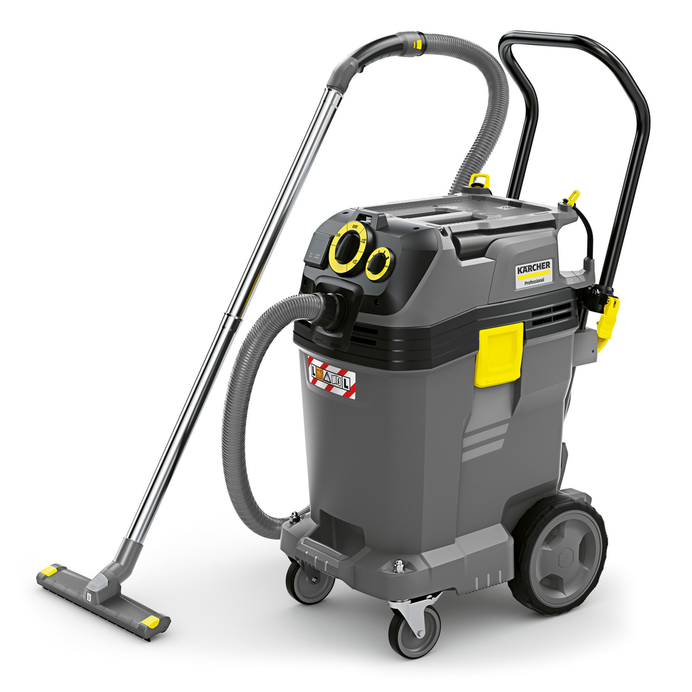 Aspirateur eau et poussières NT 50/1 Tact Te L KARCHER - 1.148-411.0