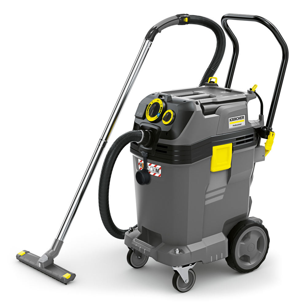 Aspirateur de sécurité NT 50/1 Tact Te M KÄRCHER - 1.148-435.0
