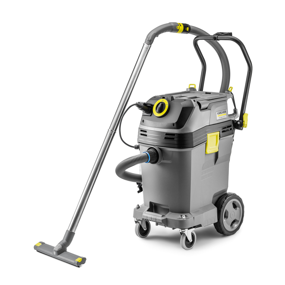 Aspirateur eau et poussières NT 50/1 K KÄRCHER - 1.148-470.0