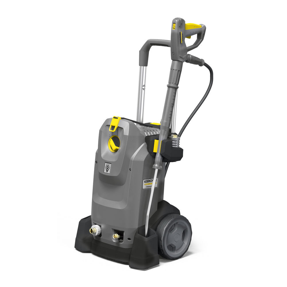 Nettoyeur haute pression HD 7/17 M+ KÄRCHER - 1.151-932.0