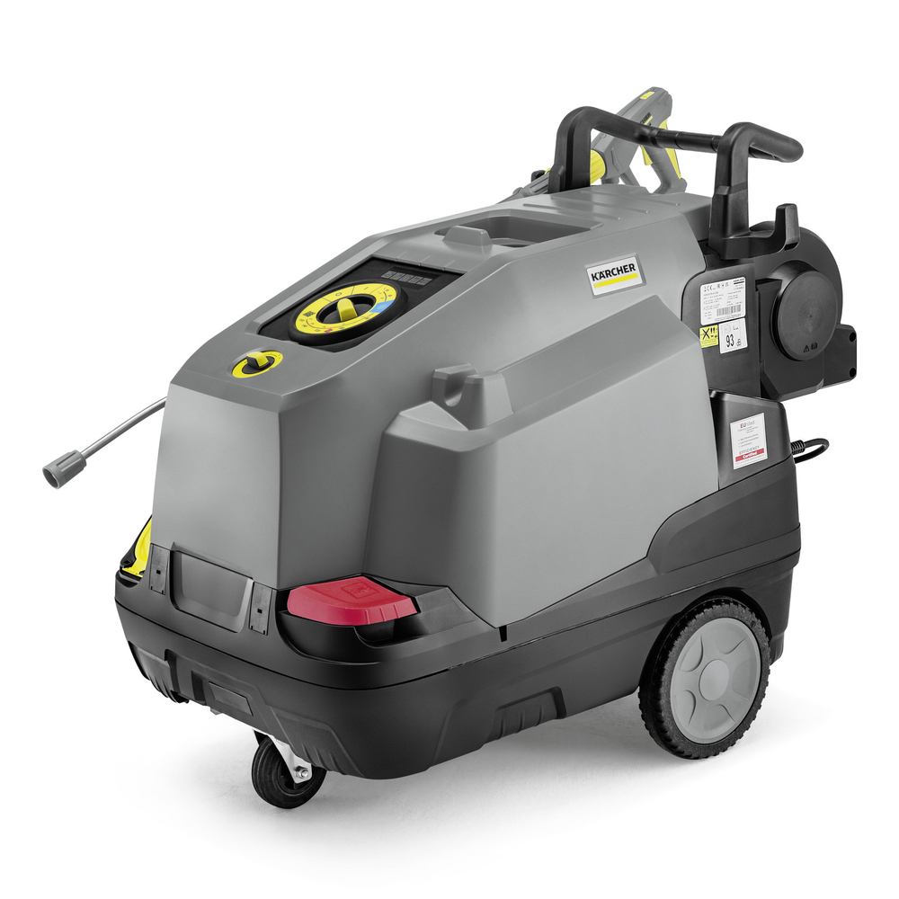 Nettoyeur haute pression HDS 8/18-4 CXA eB KÄRCHER - 1.174-930.0