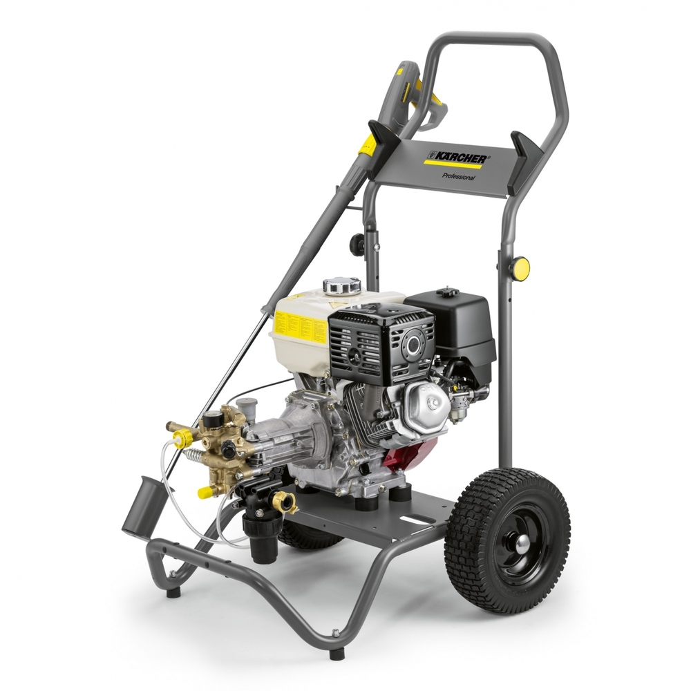 Nettoyeur haute pression KÄRCHER HD 9/23 G 900 l/h 230 bars - 1.187-906.0