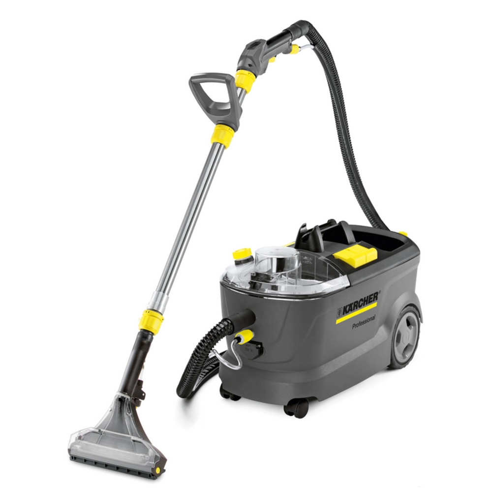 Appareil d'injection-extraction Puzzi 10/2 Adv KÄRCHER - 1.193-120.0