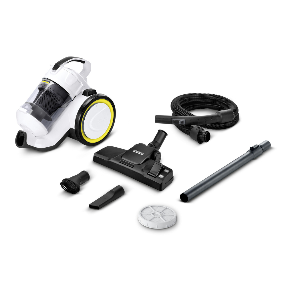 Aspirateur ménager VC 3 KÄRCHER - 1.198-053.0