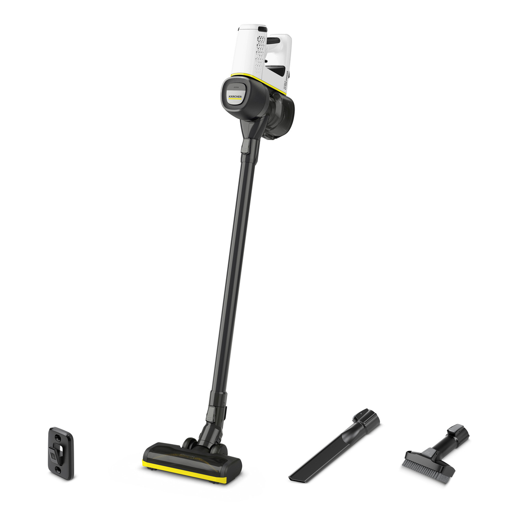 Aspirateur ménager VC 4 Cordless myHome KÄRCHER - 1.198-630.0