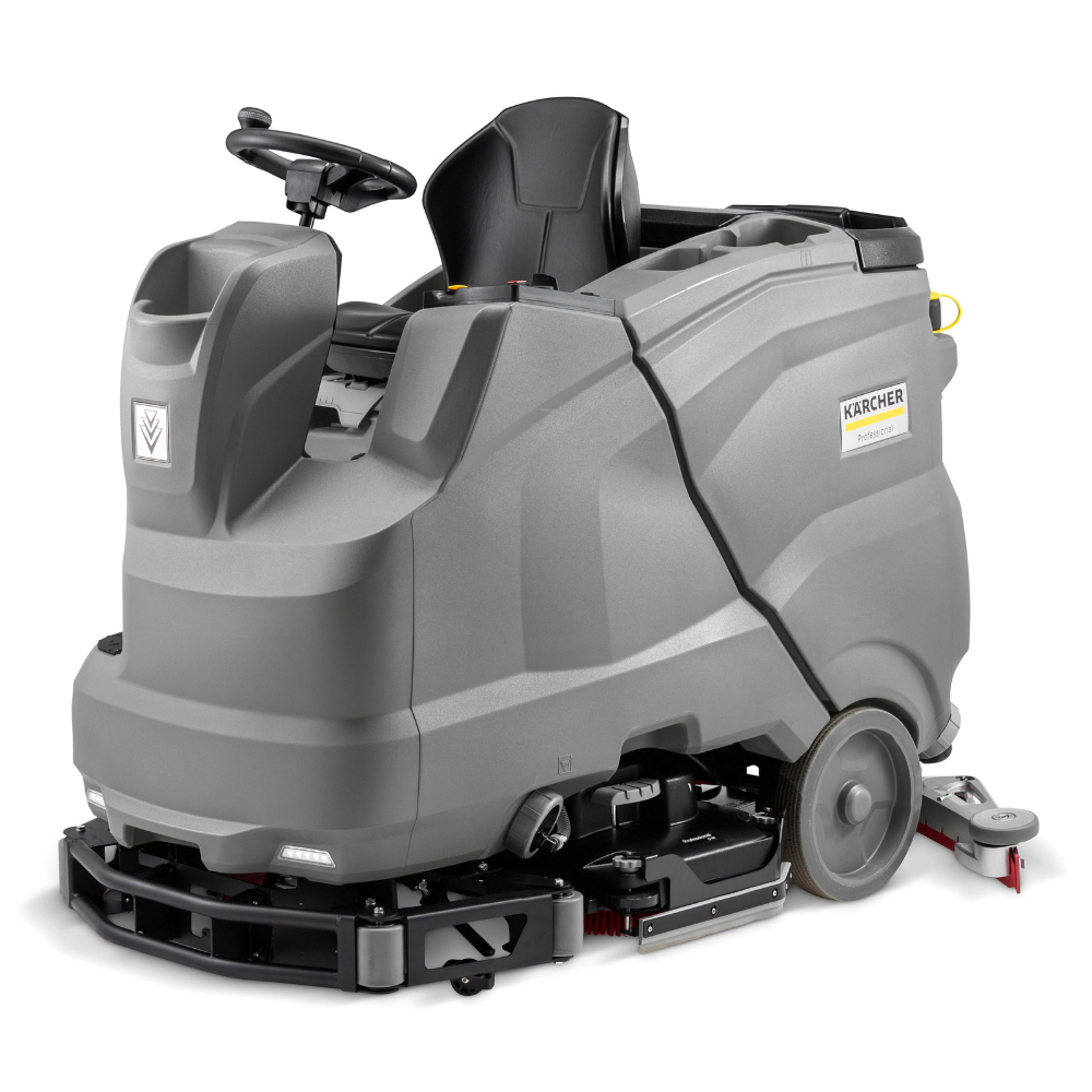 Autolaveuse B 150 R Bp Pack+170 Ah AGM+D 90 KÄRCHER - 1.246-156.0